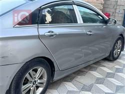 هیوندای سۆناتا